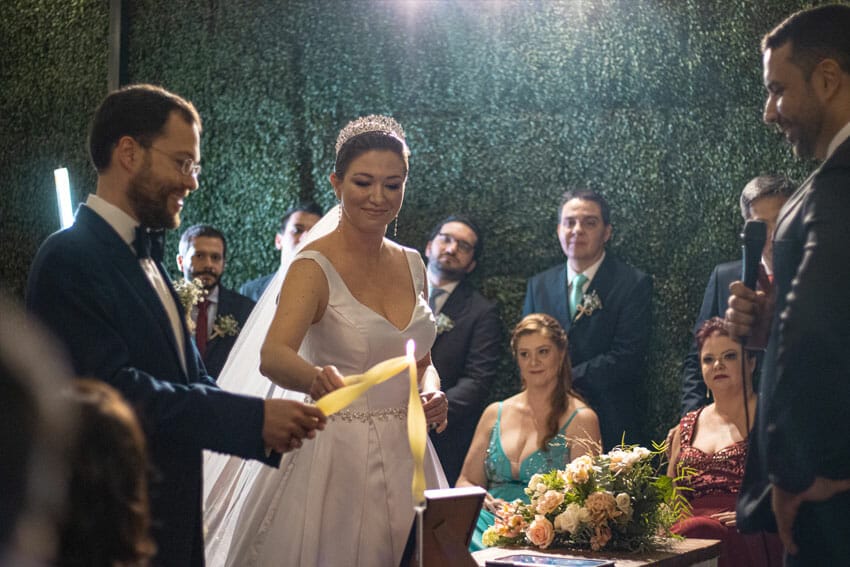Celebrante de Casamento em Niterói? Rafael Lessa pode ser sua melhor escolha!