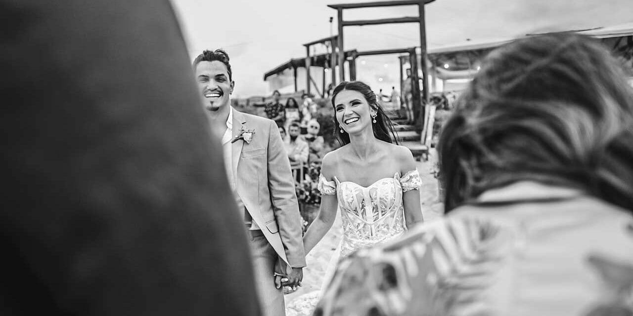 Celebrante de Casamento em Cabo Frio
